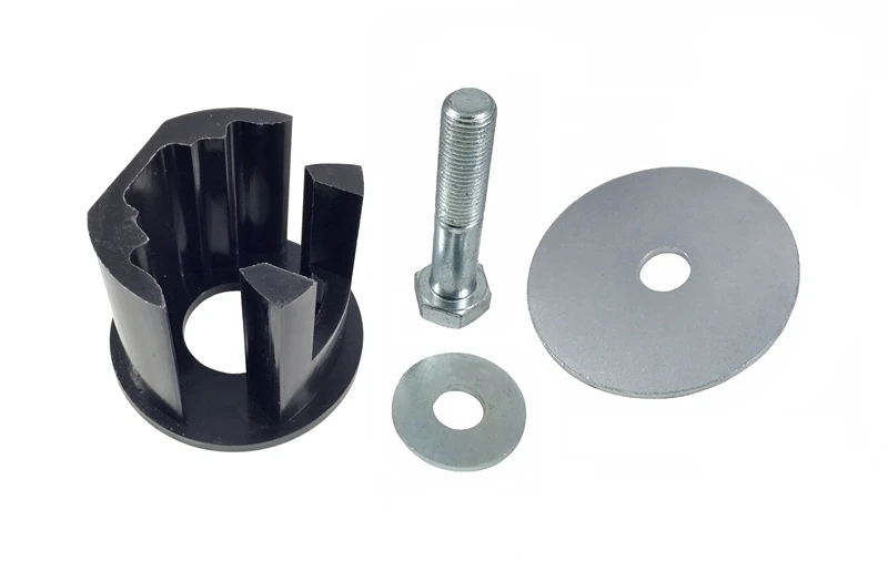 Torque Solution Pendulum (Dog Bone) Street Insert for Volkswagen 2009-2014