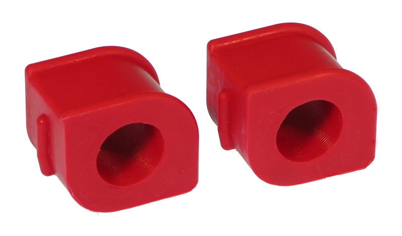 Prothane Vordere Stabilisatorbuchsen für 1997–2006 Chevrolet Corvette