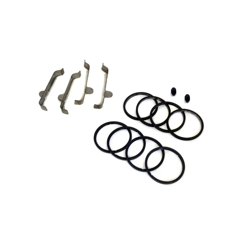 Baer Brakes S4 (1.750in) Caliper Rebuild Kit