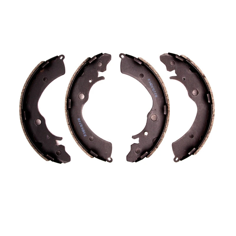DFC 90-23 Honda Civic Sedan Rear Premium Service Shoes