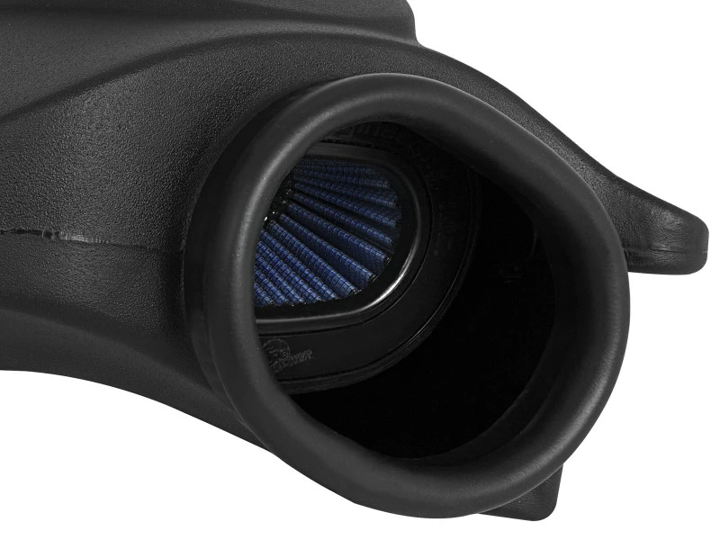 aFe Momentum GT Pro 5R Ansaugsystem 08-17 Toyota Land Cruiser V8-5.7L
