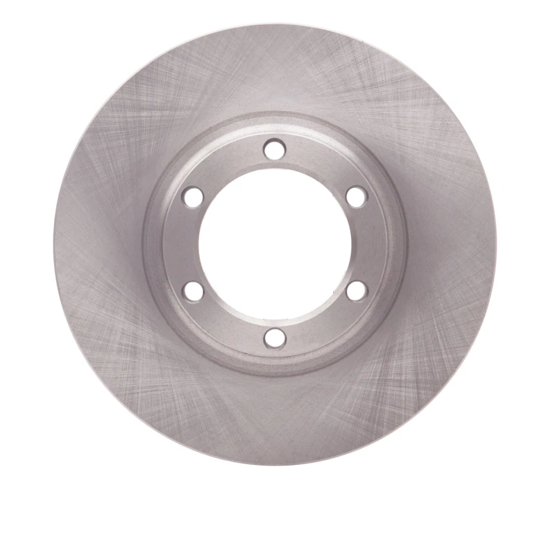 DFC 87-89 Mitsubishi Raider Front Brake Rotor