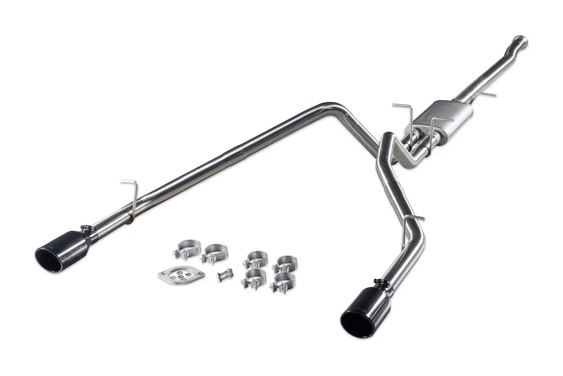 Flowmaster 19-24 RAM 1500 5.7L Signature Series Cat-Back Exhaust System