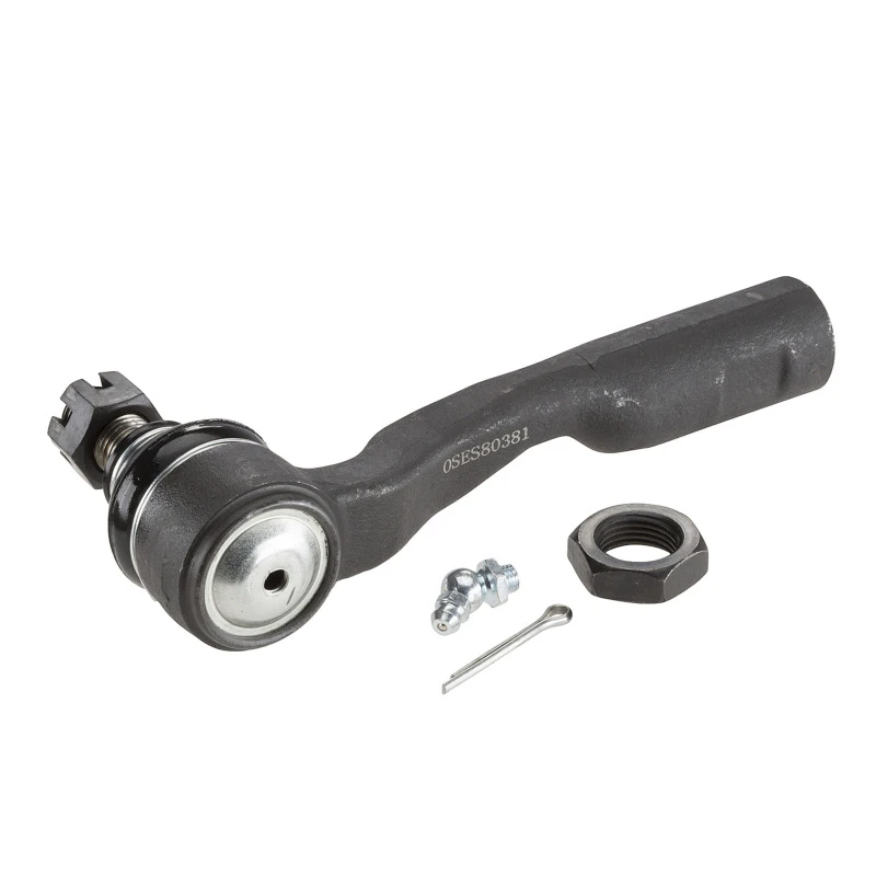MOOG 03-06 Toyota Tundra Vordere Rechte Außenseite / Rechte Außenseite Lenkhebel