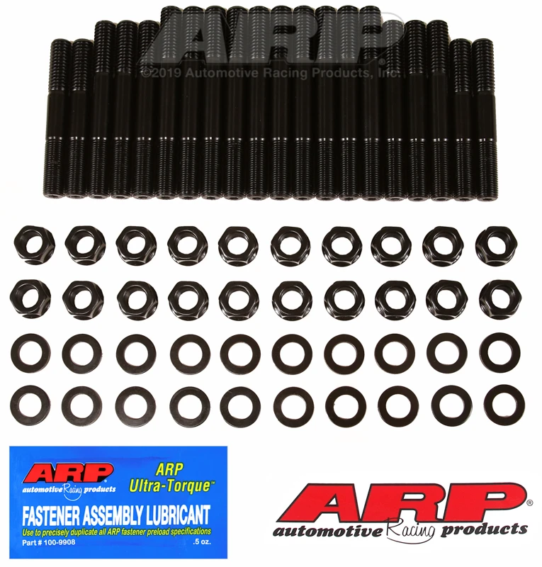 ARP H502 BBC 4 Bolt Main Stud Kit for Chevrolet Big Block