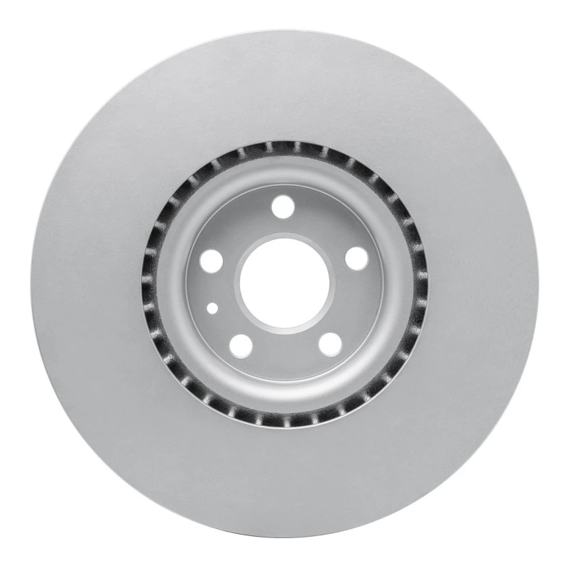 DFC 25-26 Volvo EX30 Cross Country Front Geospec Coated Rotor