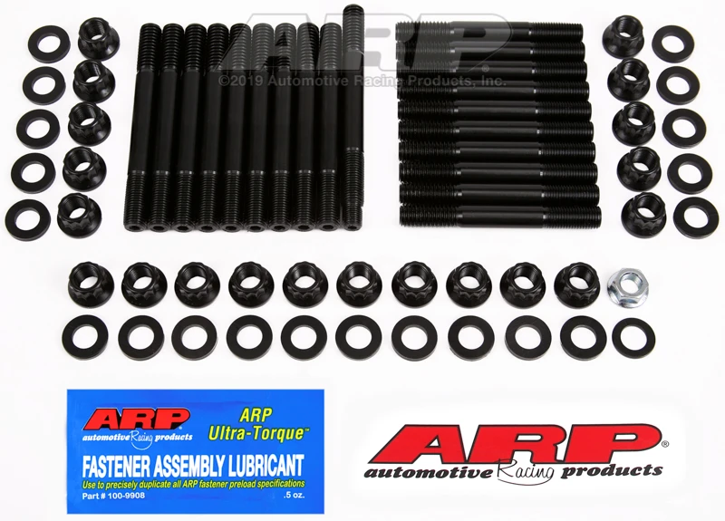 ARP Hauptbolzen-Kit für Chevy Small Block Dart LS Next