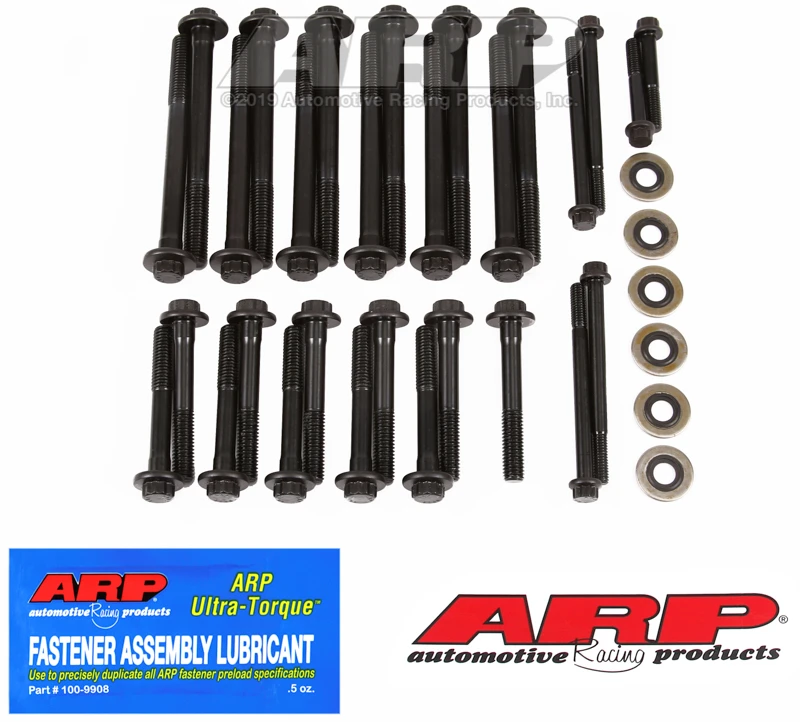 ARP Main Bolt Kit for BMW S1000RR