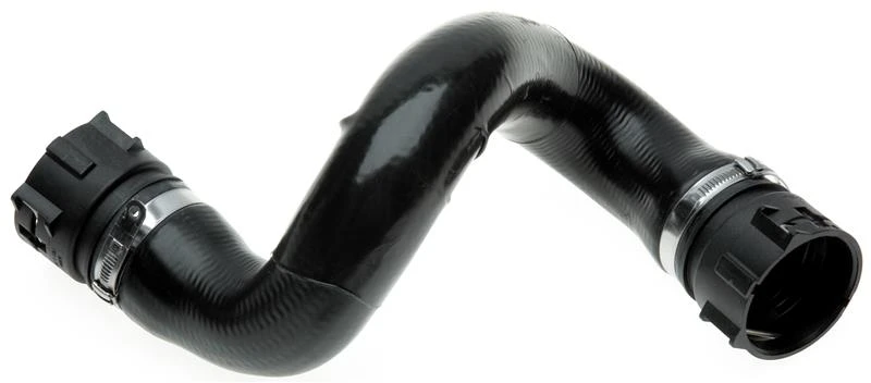 Gates 07-10 BMW X5 6-Cyl. 3.0L Lower Molded Coolant Hose