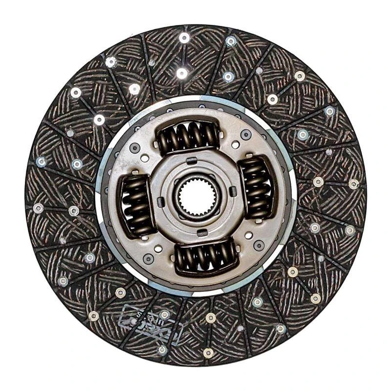 exedy_ED02H-679332173dc1a Exedy 96-04 Ford Mustang 4.6L Stage 1 Replacement Organic Clutch Disc