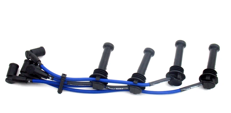 JBA Ignition Wires for 00-03 Ford Focus 2.0L Zetec