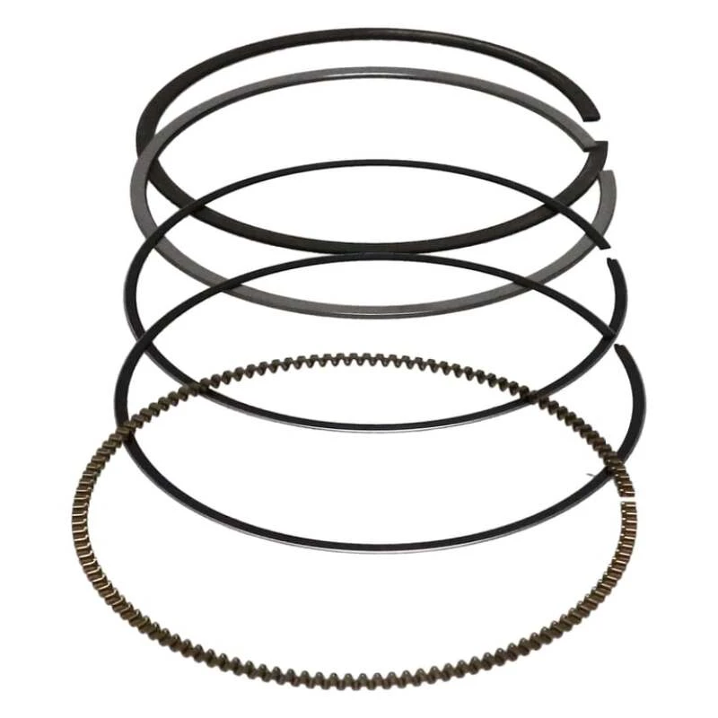 Manley Ring Set Subaru EJ205WRX / EJ257 WRX STi 100mm File Fit 1.2mm x 1.2mm x 2.0mm - Set of 4