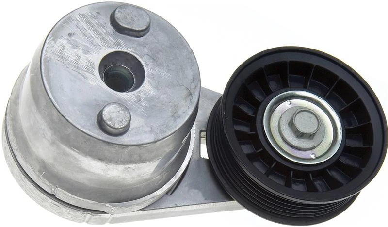 Gates 99-02 Oldsmobile Intrigue V-6 3.5L Tensioner Assy. Belt Drive Tensioner