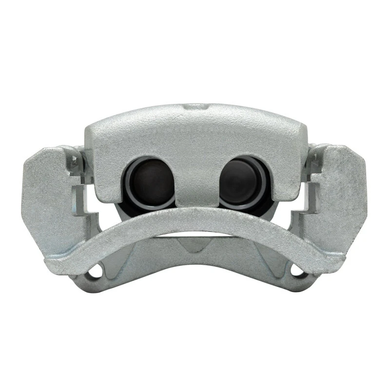 DFC 14-25 Infiniti Q50 Front-R Silver Zinc Coated Premium Caliper