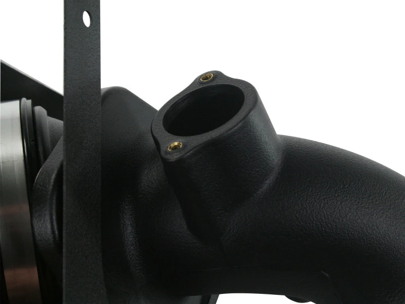 aFe MagnumFORCE Ansaugsystem Stage-2 P5R AIS P5R Audi A4 02-05 L4-1.8L (t)