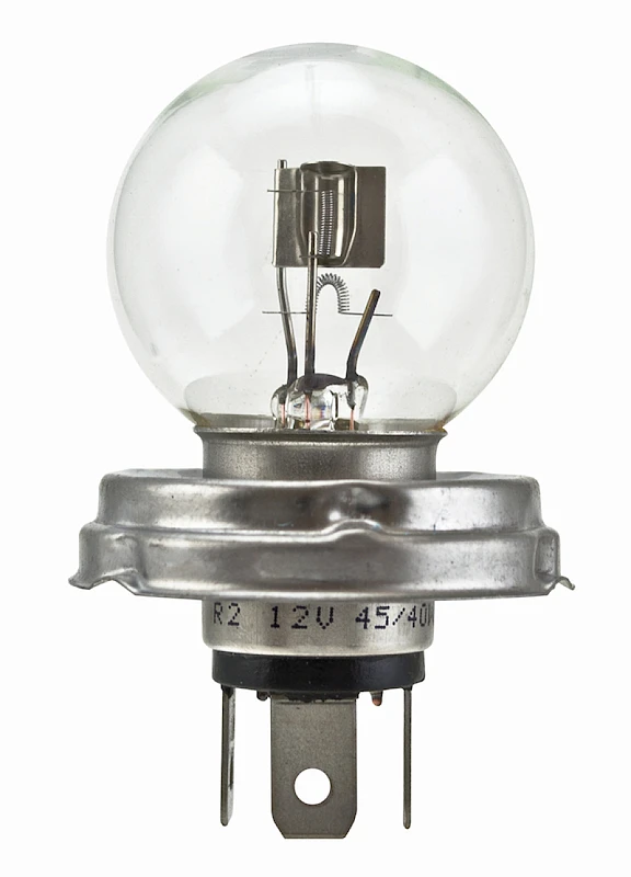 Hella Glühbirne 7951 12V 45/40W P45T S13 R2