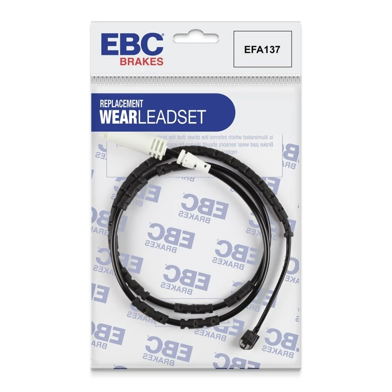 EBC 2010-2013 BMW 128 3.0L Rear Wear Leads