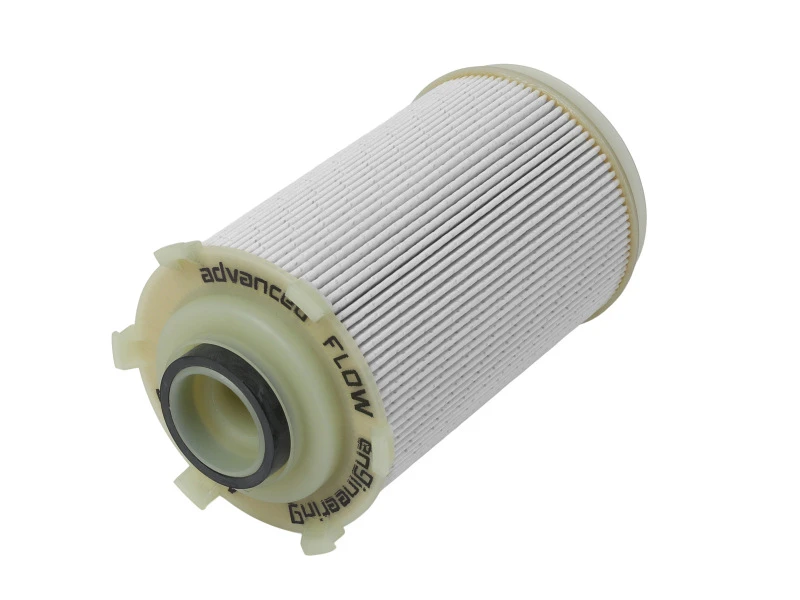 aFe ProGuard D2 Fluid Filters Fuel F/F FUEL Dodge Diesel Trucks 07.5-09 L6-6.7L (td)