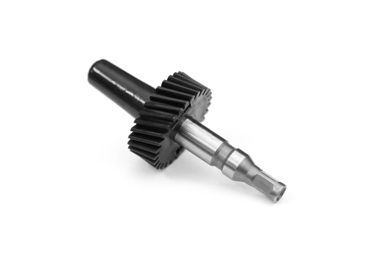 Rugged Ridge Geschwindigkeitsmesser-Rad 29 Zähne Kurz