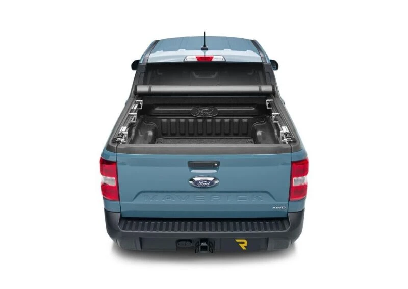 Truxedo TruXport Bettabdeckung für 2022 Ford Maverick 4ft 6in