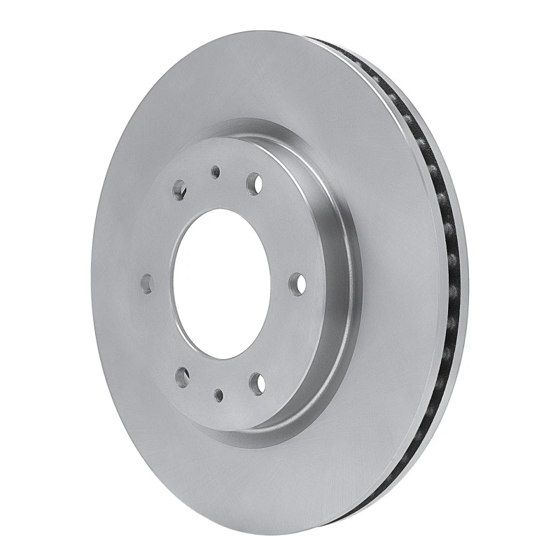 DFC 18-24 Mitsubishi Montero Sport (Mexico) Front Brake Rotor