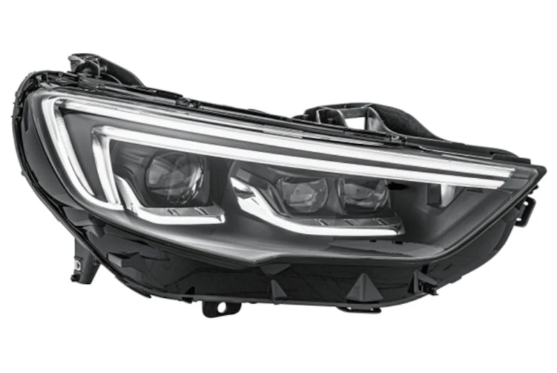 Hella 2019-2020 Buick Regal Sportback Scheinwerfer Einheit