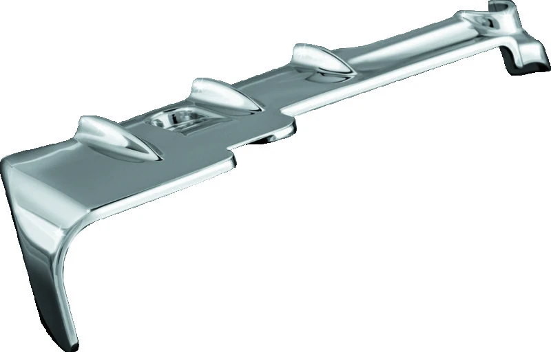 Kuryakyn Hintere Zylindergrundplatte für 09-16 Touring Modelle