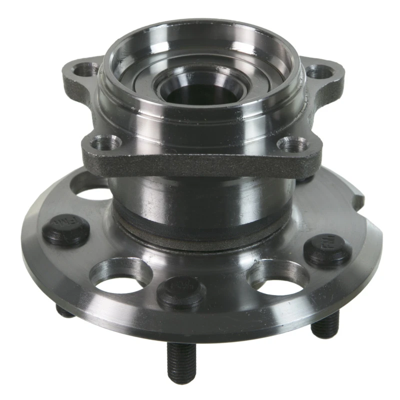 MOOG 01-05 Toyota RAV4 Hinterrad-Antriebswellen-Endlager