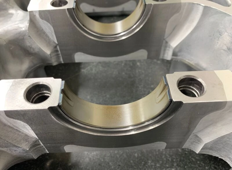 HKS SHORT BLOCK G16E 1.75L HC-TT S3 CLOSED-D