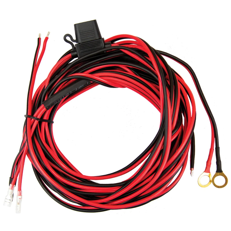 Rigid Industries 360-Series SAE Wiring Harness