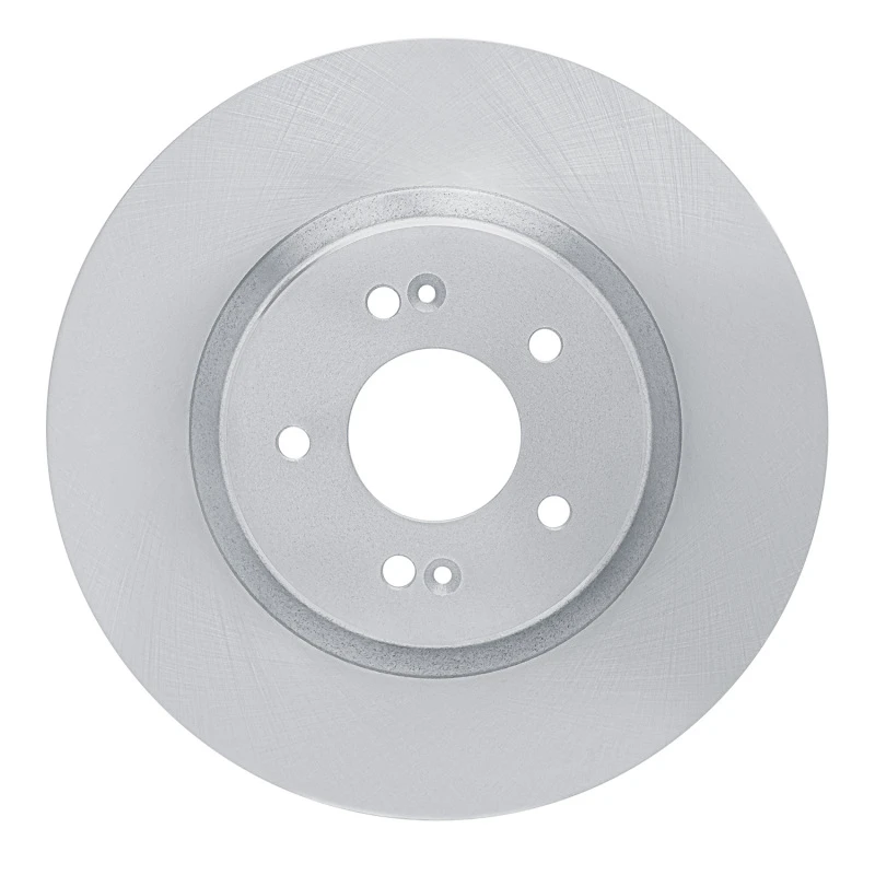 DFC 21-25 Hyundai Ioniq 5 Front Brake Rotor