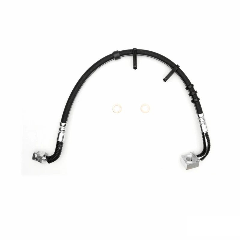 DFC 05-07 Ford E-350 Super Duty Front Right/Front-L Brake Hose