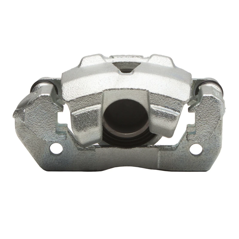 DFC 00-00 Toyota Echo Front-L Silver Zinc Coated Premium Caliper