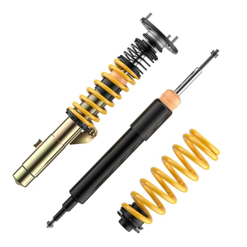 ST XTA-Height Adjustable Coilovers 08-13 BMW 1Series E82 Coupe 128i/135i