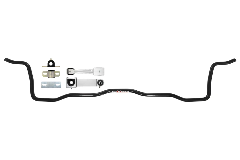 UMI Performance 05-14 Ford Mustang Hinterer Stabilisator- 22mm Massiv CrMo