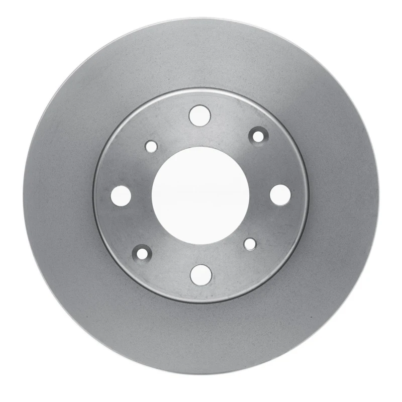 DFC 84-87 Honda Civic Sedan Front Brake Rotor