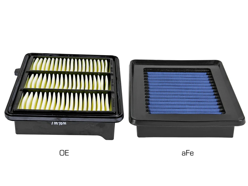 aFe MagnumFLOW Pro 5R OE-Ersatzfilter 18-19 Honda Accord 1.5T