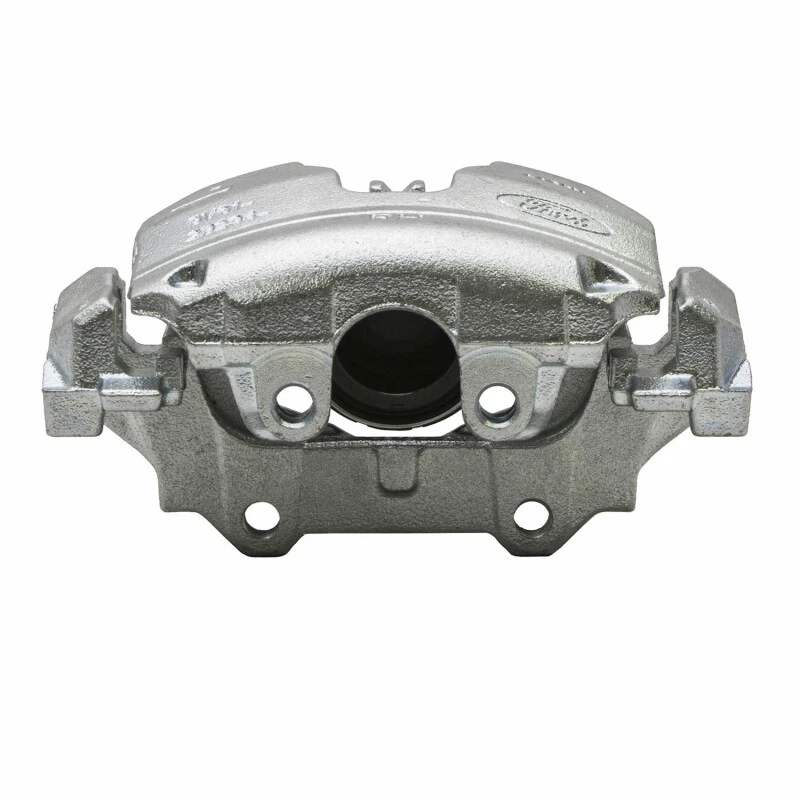 DFC 13-23 Ford Escape Front-R Premium Caliper - Silver Zinc Coated