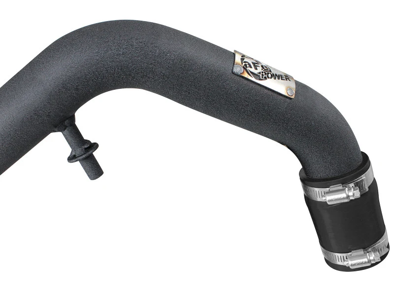 aFe Bladerunner Intercooler-Rohr-Combo 2015 Ford F-150  V6 2.7 (tt)