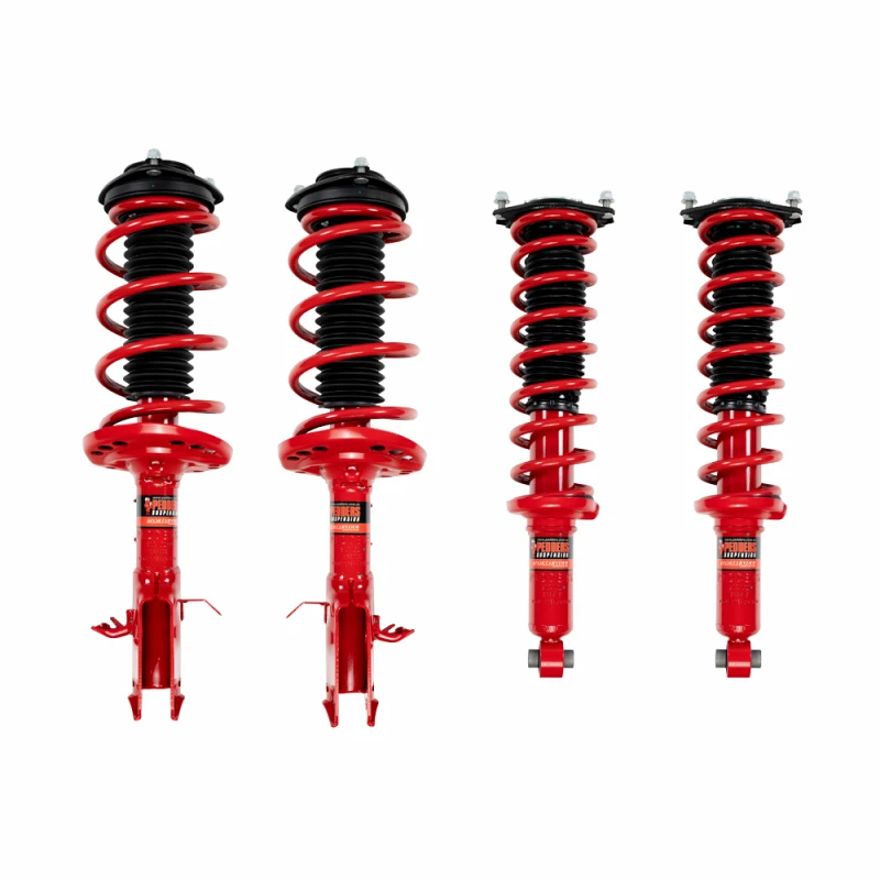 Pedders 50mm TrakRyder Lift-Kit für 19-24 Subaru Forester SK