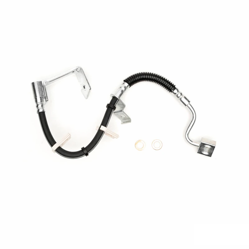 DFC 13-14 Ford Mustang Front-R Brake Hose