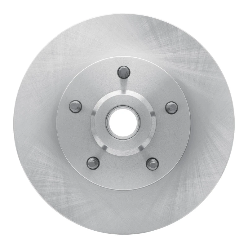 DFC 03-03 Dodge Ram 1500 Van Front Brake Rotor
