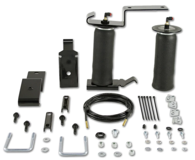 Air Lift Ridecontrol Luftfeder-Kit