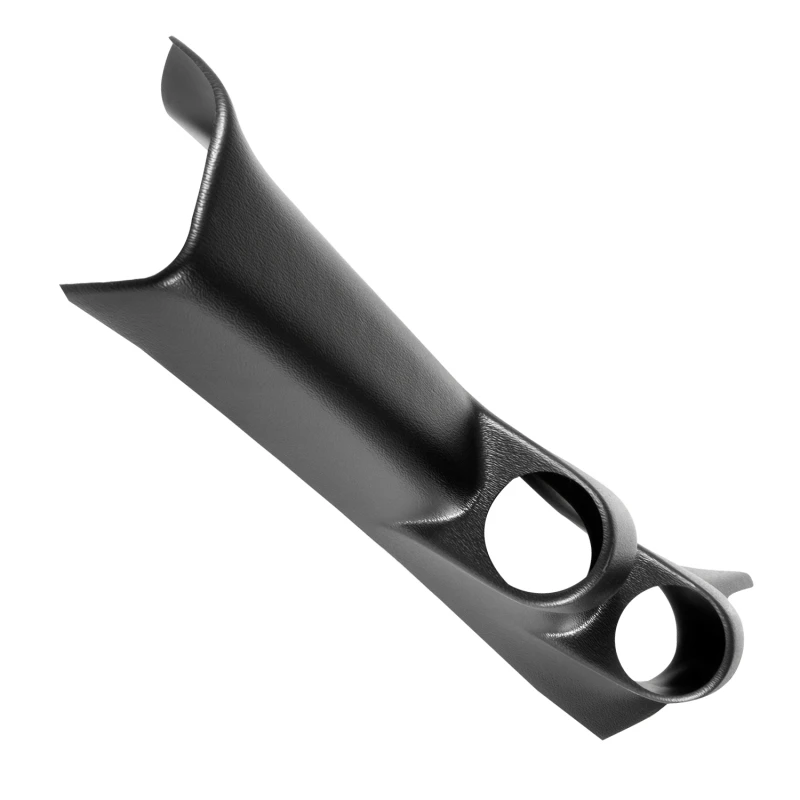 autometer_22260-6792ee020278c Autometer 03-07 G35 Coupé Nur 52mm Voll Dual Pfeiler Instrumentenhalter