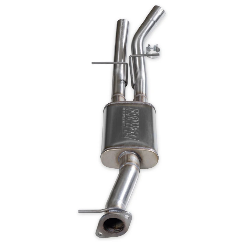 Flowmaster 25 RAM 1500 3.0L Direct Fit Muffler FlowFX Exhaust System