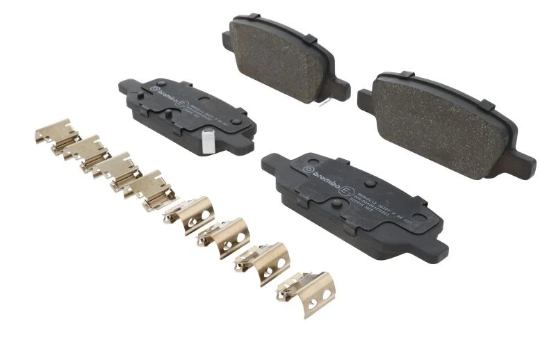 Brembo OE Low-Met Bremsbelag