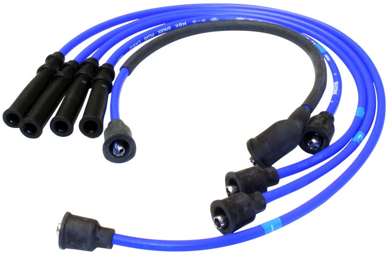 ngk_9124-67942c32ad3a7 NGK Ford Probe 1992-1989 Spark Plug Wire Set