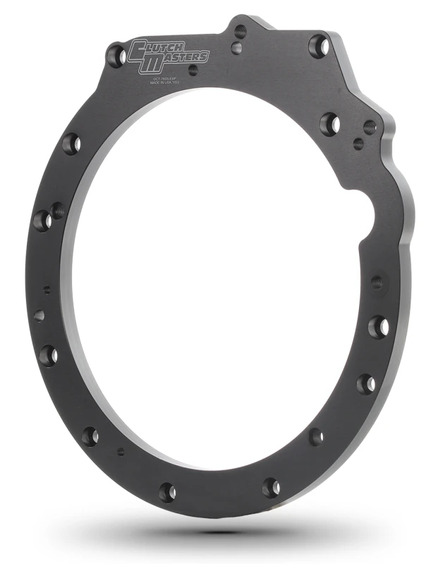 Clutch Masters 89-98 Nissan Silvia SR20DET 2.0L 7-Speed DCT Engine Adapter Plate
