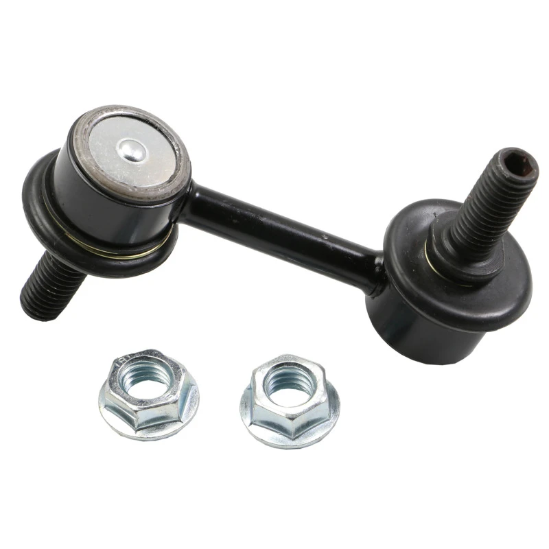 MOOG 04-09 Cadillac XLR V Basis Platinum Vorder-/Hinterachs-Querlenker-Kit