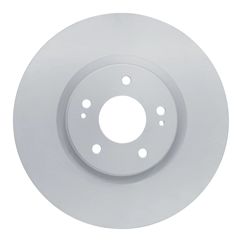 DFC 03-06 Mitsubishi Lancer Front GeoSPEC Coated Rotor